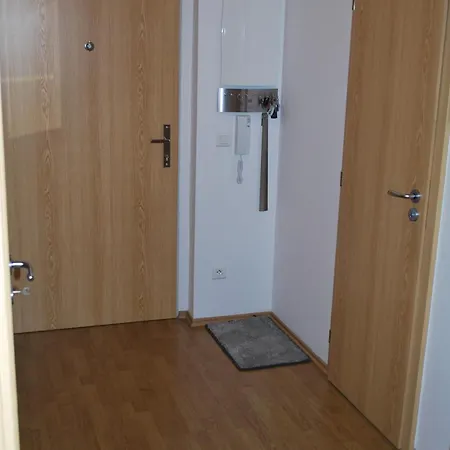 Chotesovska With Parking Place Appartement *