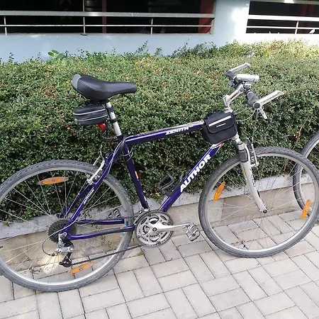 Daire Chotesovska With Parking Place