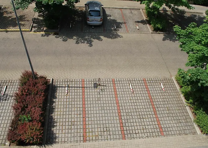 Chotesovska With Parking Place Appartement Prague
