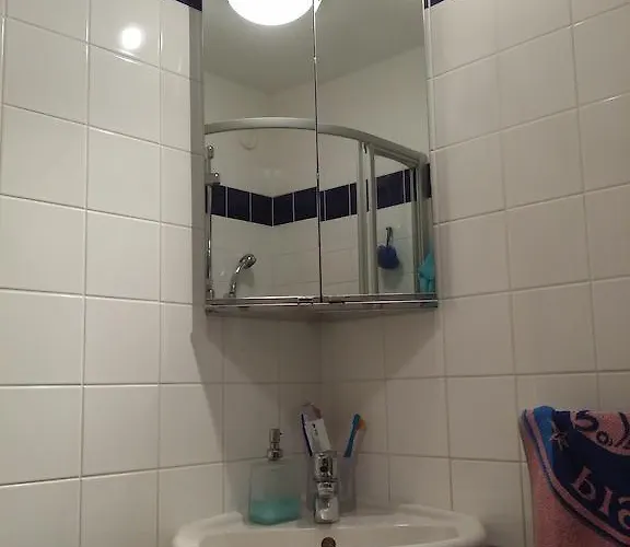 Apartament Chotesovska With Parking Place