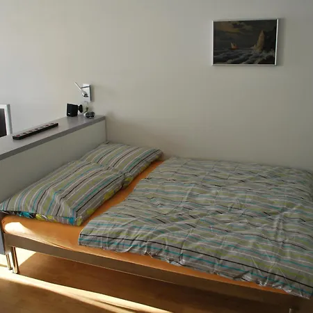 Chotesovska With Parking Place Apartament *