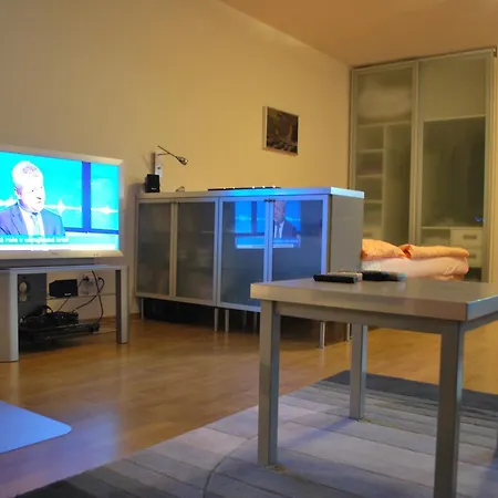 Apartament Chotesovska With Parking Place *