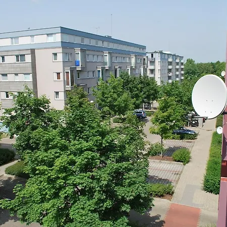Apartament Chotesovska With Parking Place *
