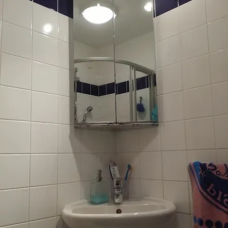 Apartament Chotesovska With Parking Place