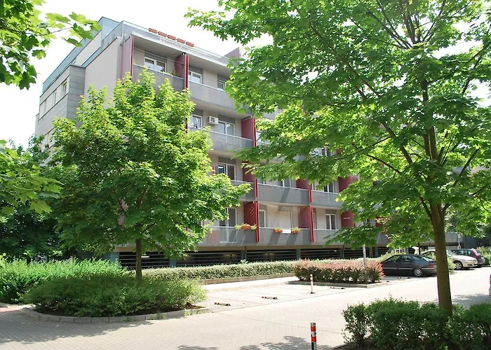 Chotesovska With Parking Place * Prag